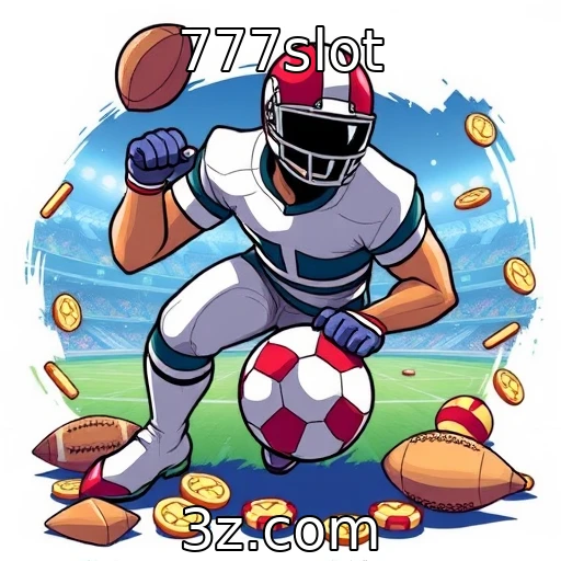 777slot Desvendando as Melhores Estratégias para Apostas em E-sports