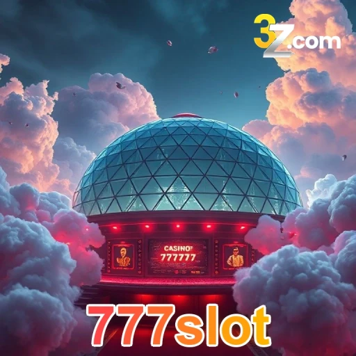777slot Cassino