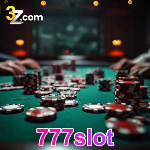 777slot Confiavel