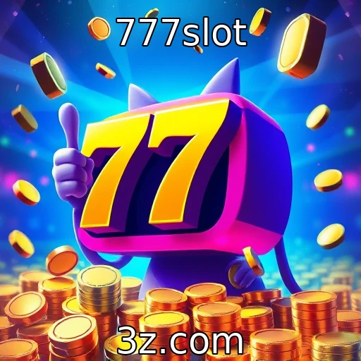 777slot Explorando as Melhores Slots Online do Momento