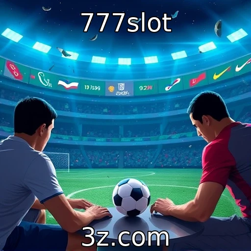 777slot Cassinos Online: Como Escolher a Melhor Slot para Você