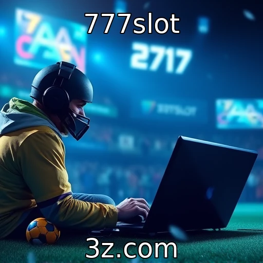 777slot Cinco dicas para maximizar seus ganhos em jackpots progressivos
