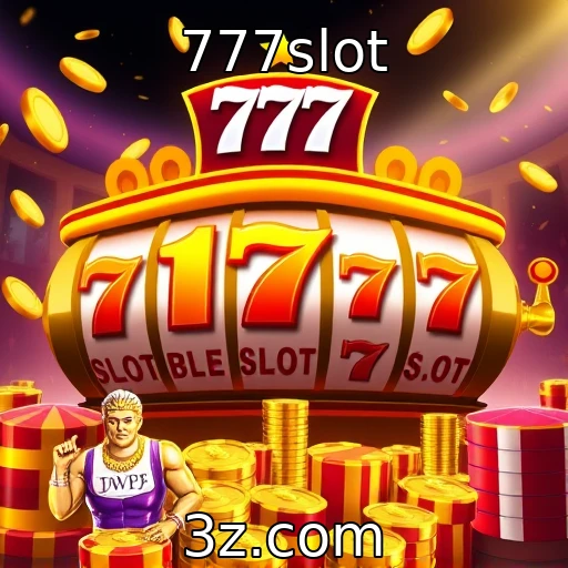 Descubra como os jackpots progressivos podem mudar sua vida financeira