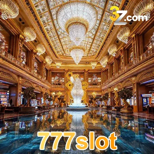 777slot Jogos