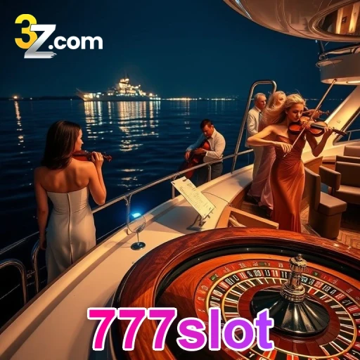 777slot Promocao