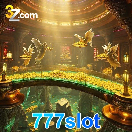 777slot Slots