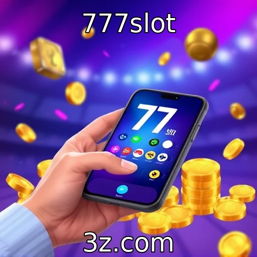 777slot Apostas esportivas: como analisar partidas como um verdadeiro profissional