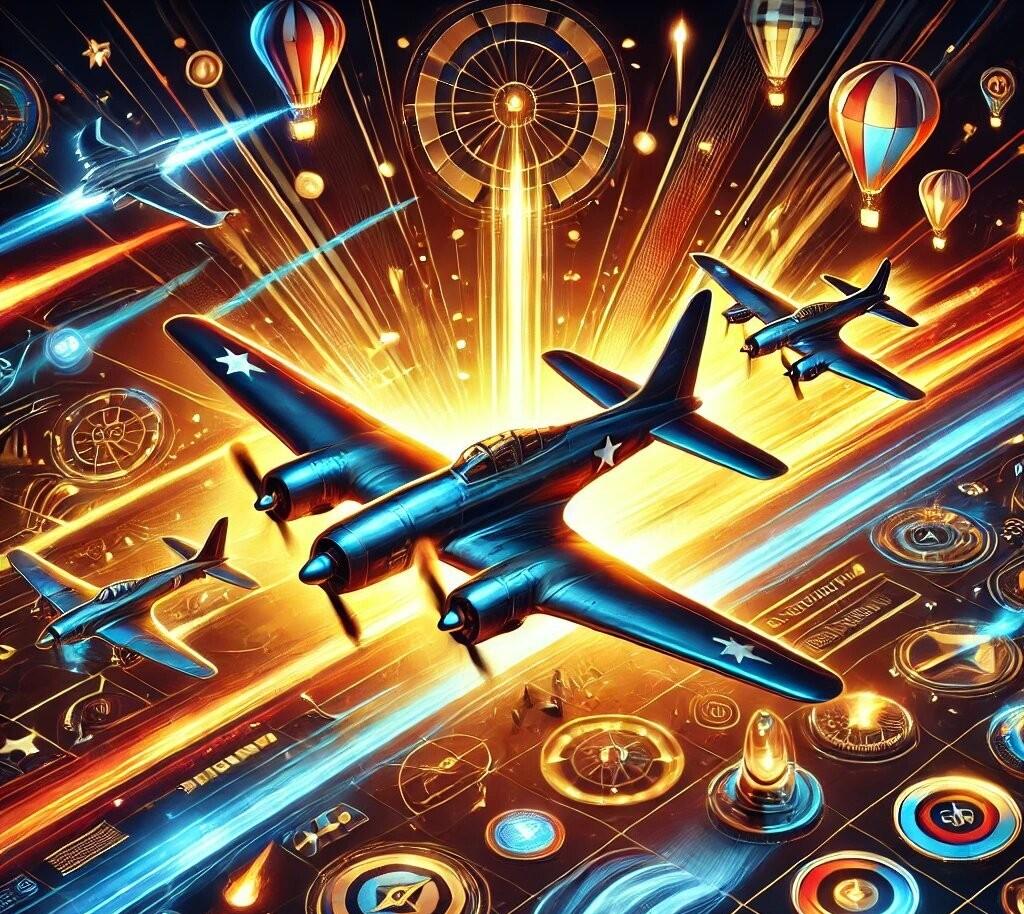 Vantagens do Aviator no 777slot