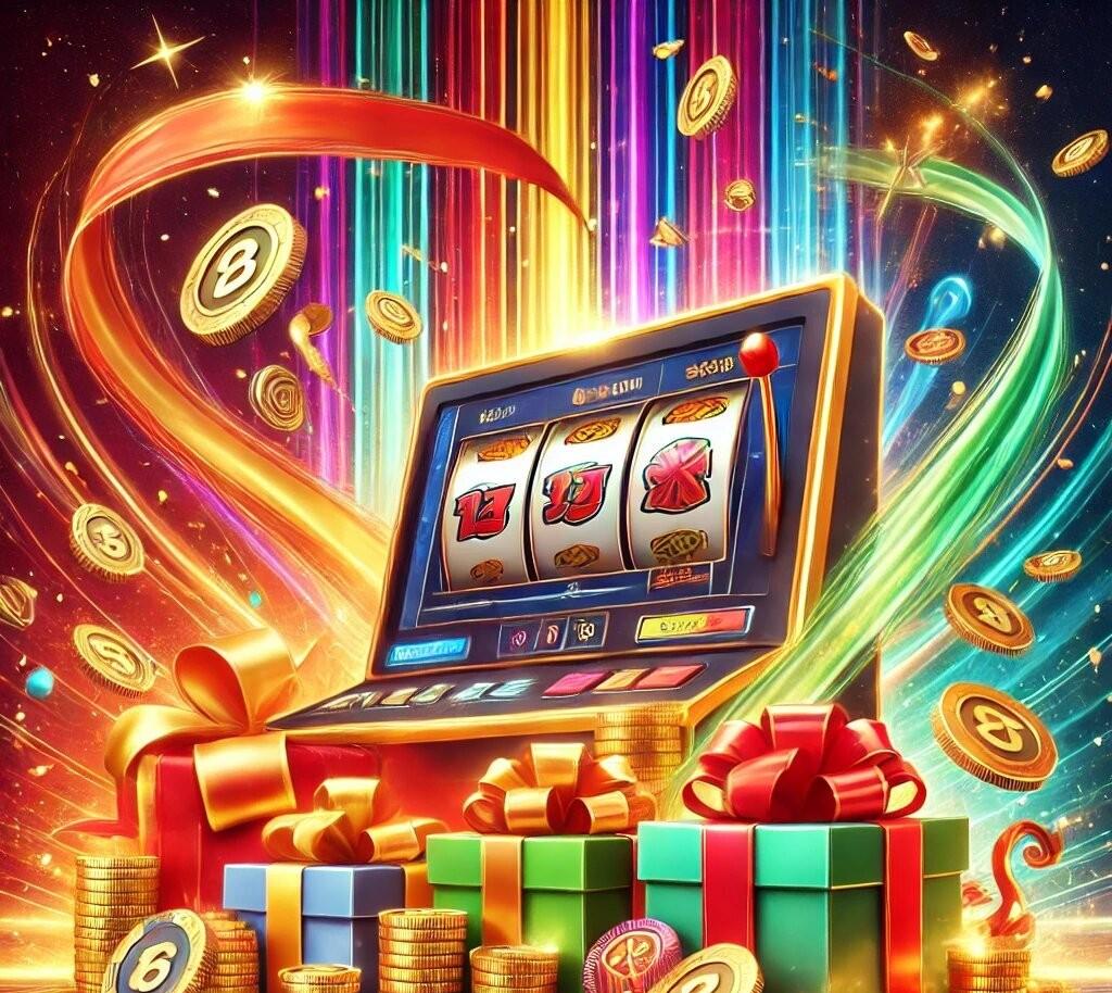Promoções 777slot