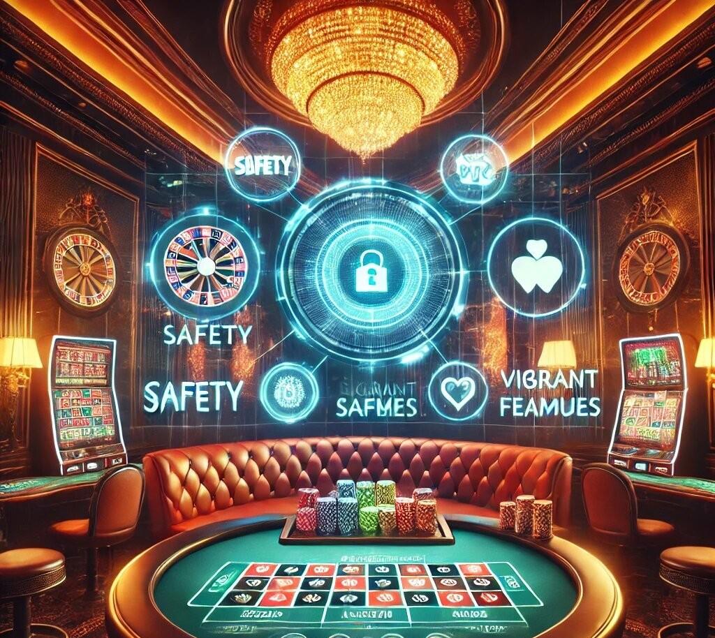 Por Que Jogar no 777slot?